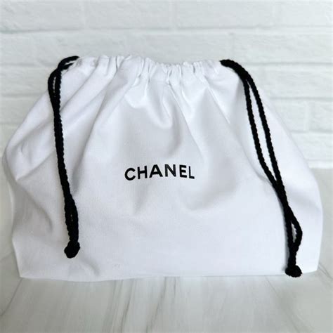 is Chanel organic